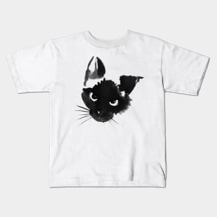 siamese Kids T-Shirt